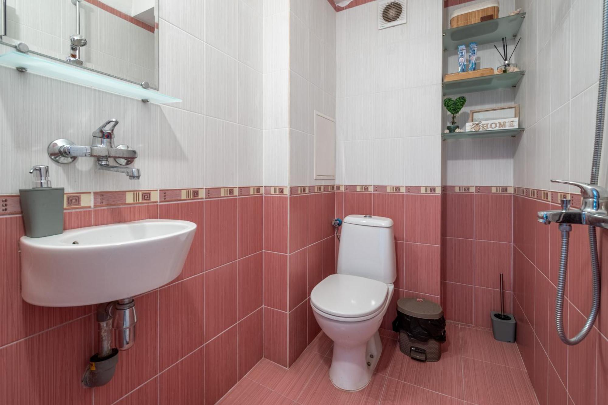 Vivid Condo By Ndk And Vitosha Blvd With Free Secured Parking And Ac Sofia Exterior foto